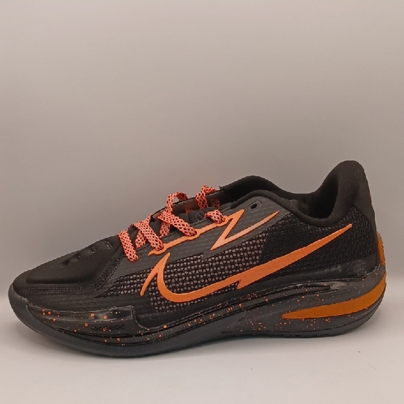NEW Nike Air Zoom GT Cut EYBL Black Hyper Crimson-Mens Size 9.5 US DM2826-001 main image 9